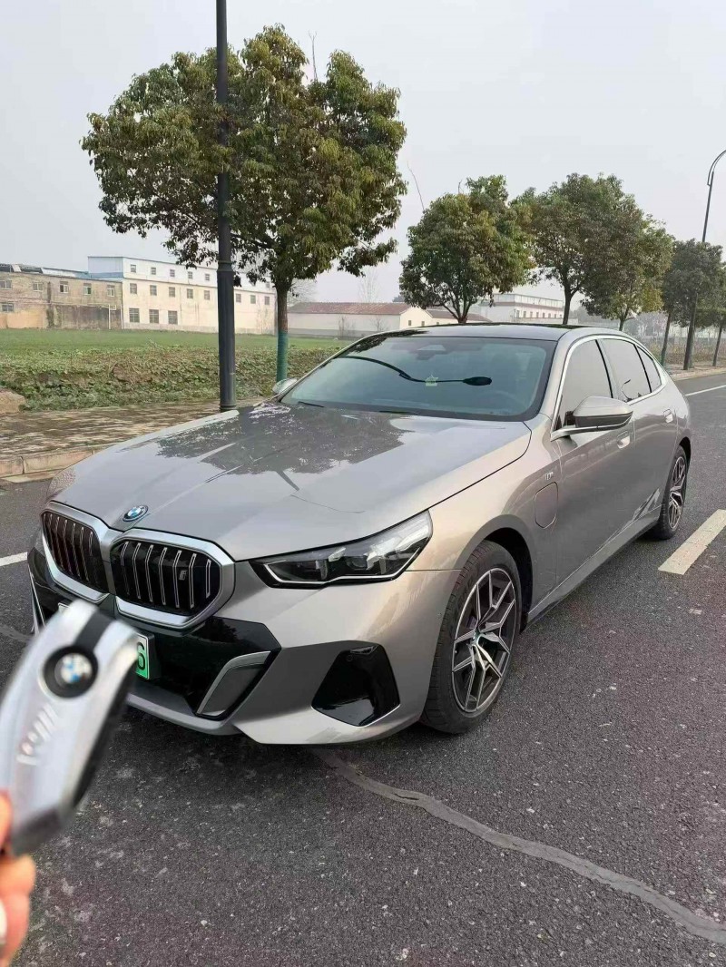 铜陵24年宝马I52