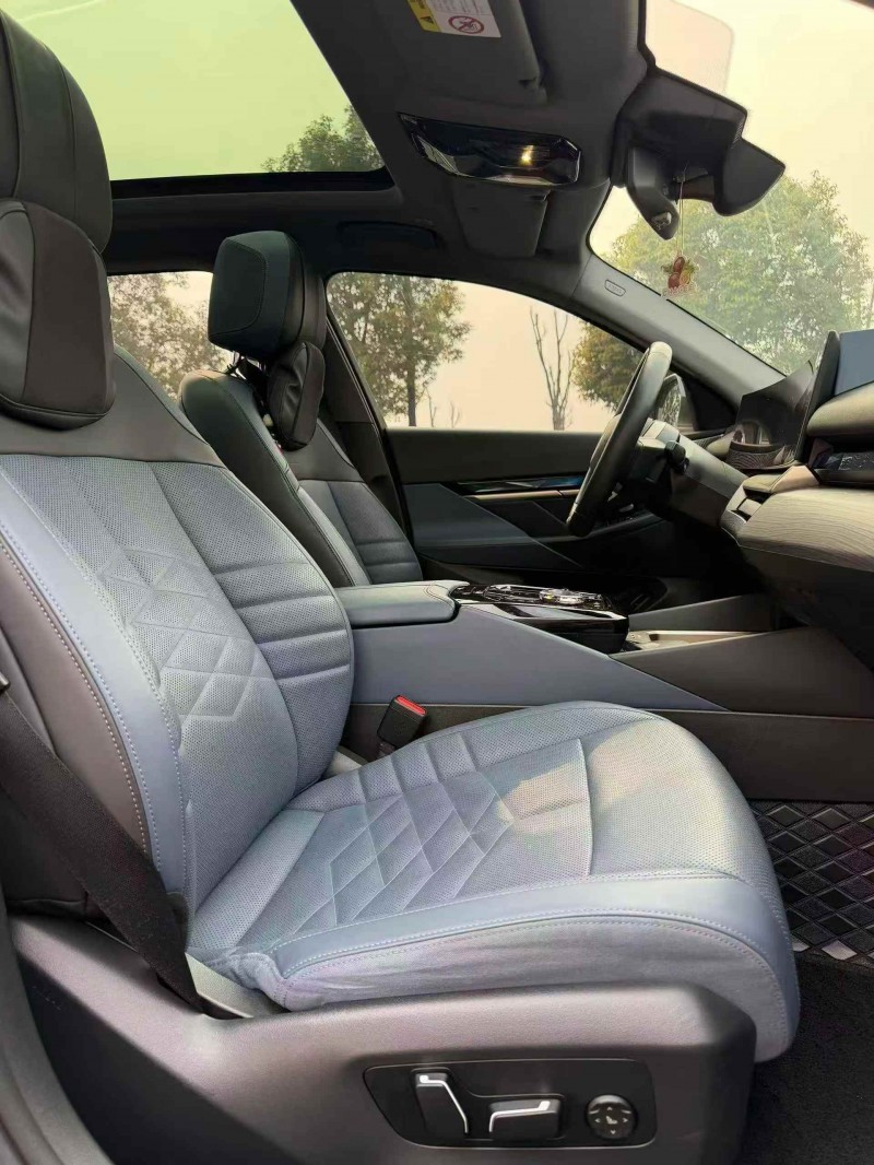 铜陵24年宝马I57