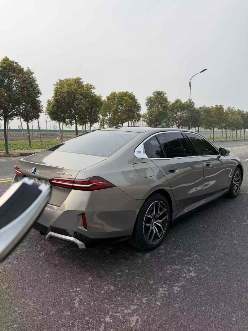 铜陵24年宝马I58