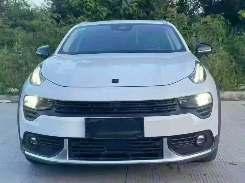 汕头19年领克021