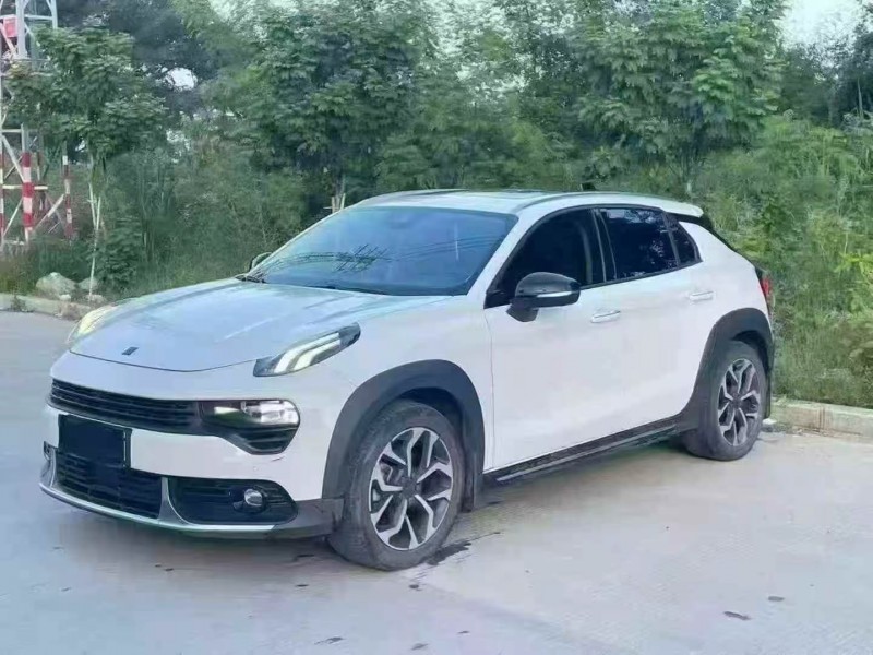 汕头19年领克022