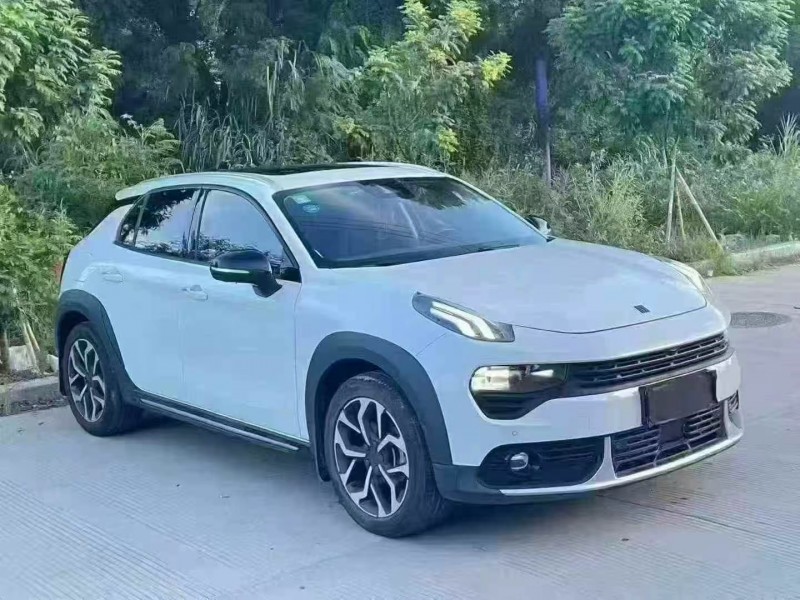 汕头19年领克023