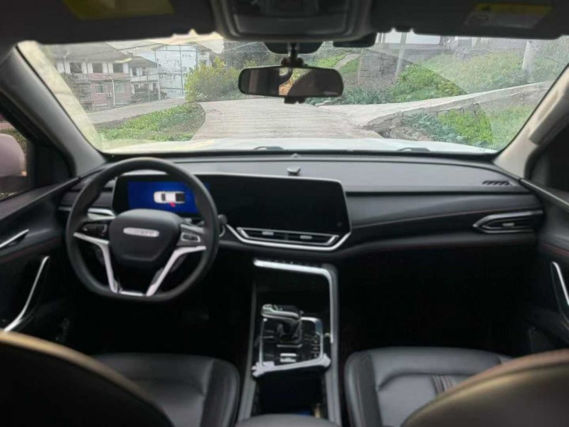 成都22年大通T907