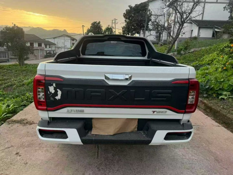 成都22年大通T909