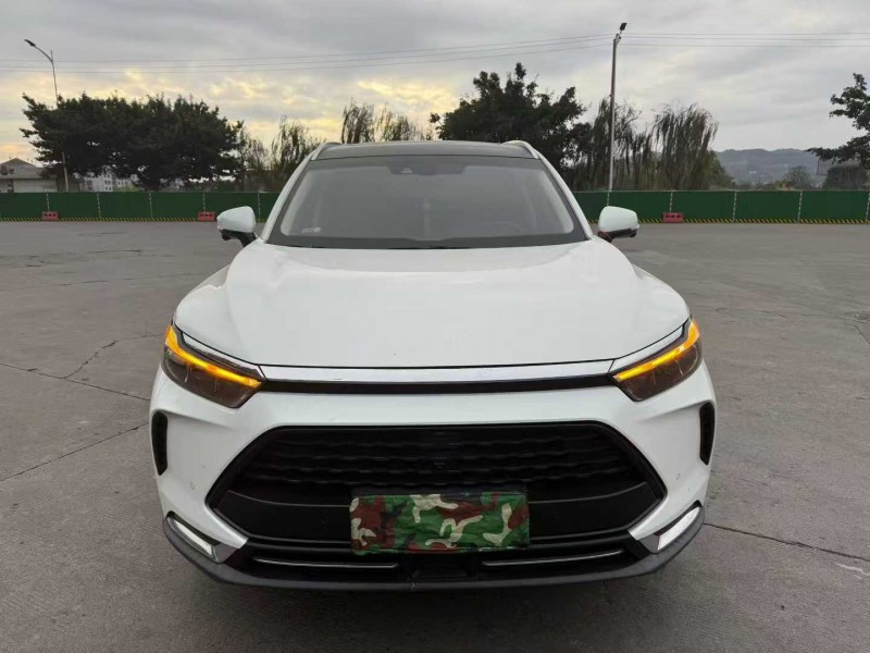 成都20年北京X71