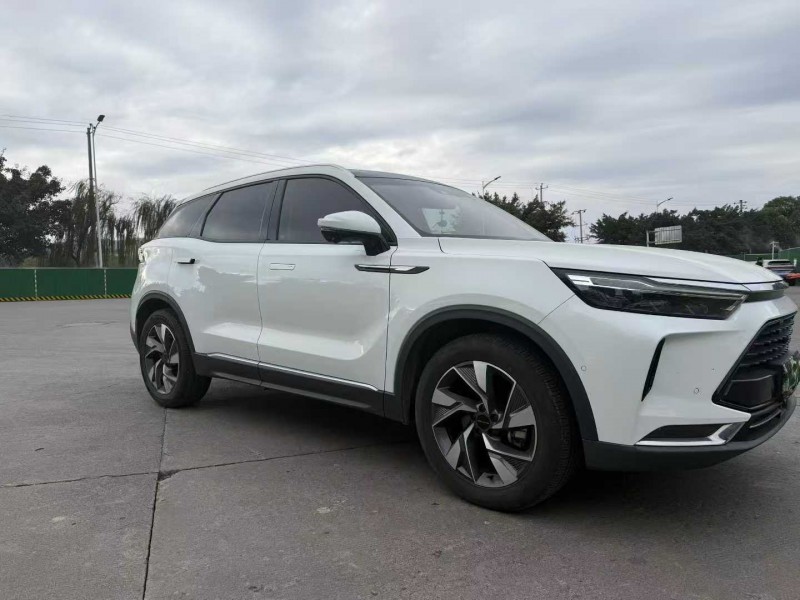 成都20年北京X73