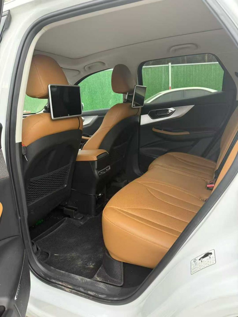 成都20年北京X76