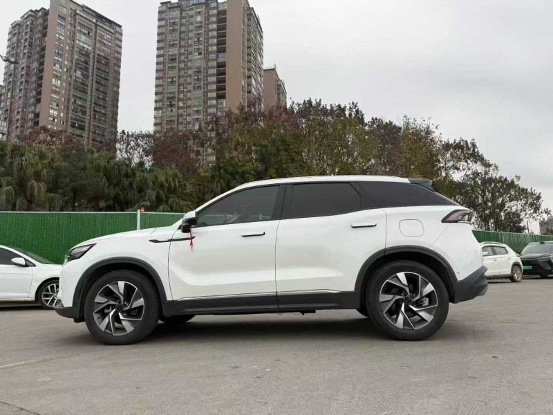 成都20年北京X77