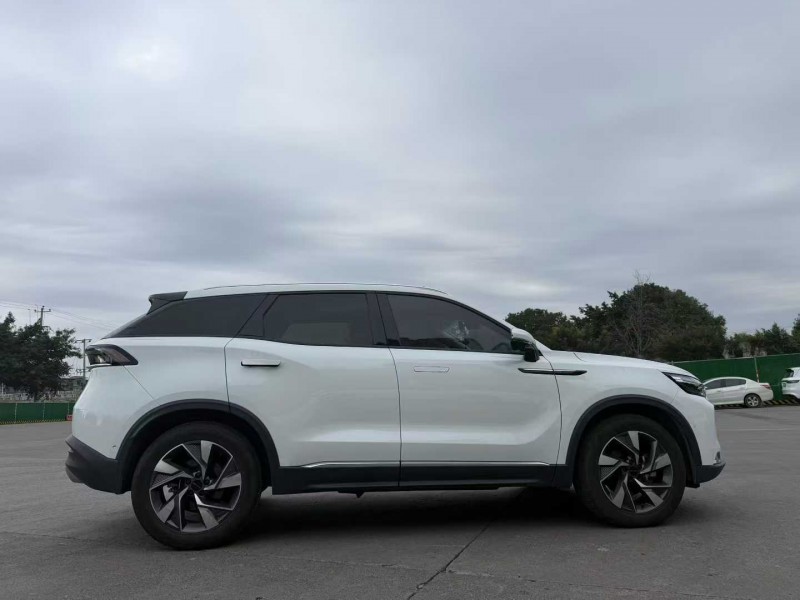 成都20年北京X78