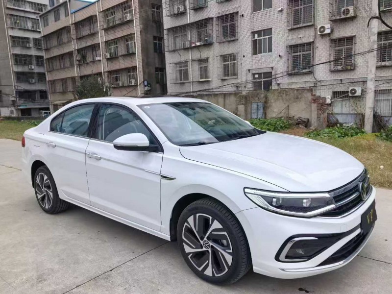 襄阳24年大众宝来2