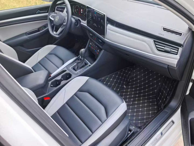 襄阳24年大众宝来5