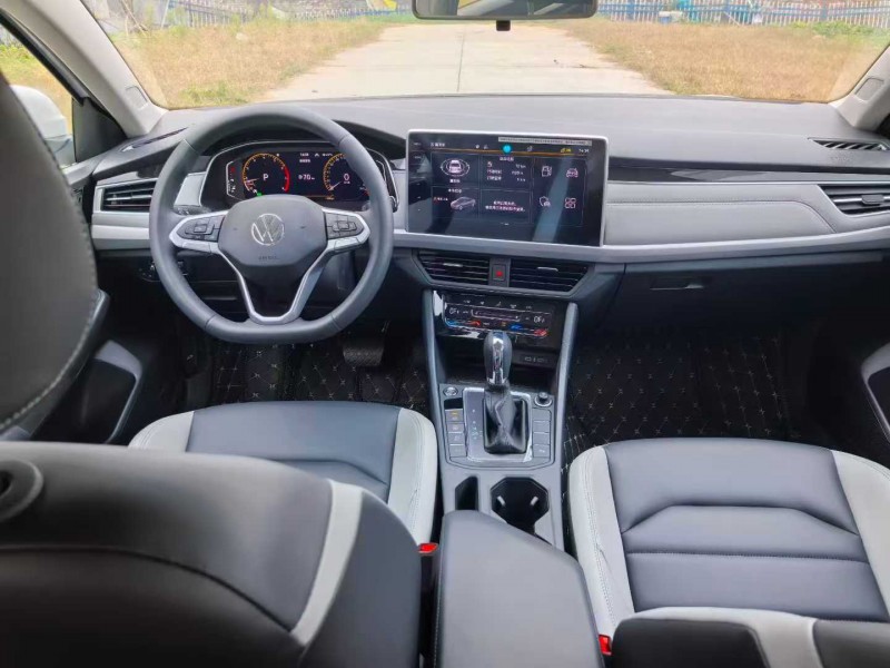 襄阳24年大众宝来6