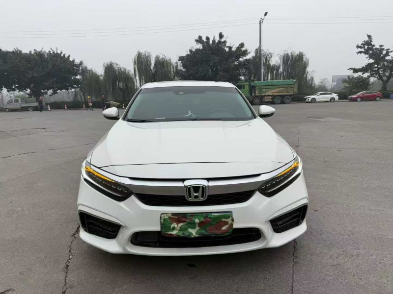 成都21年本田英诗派1