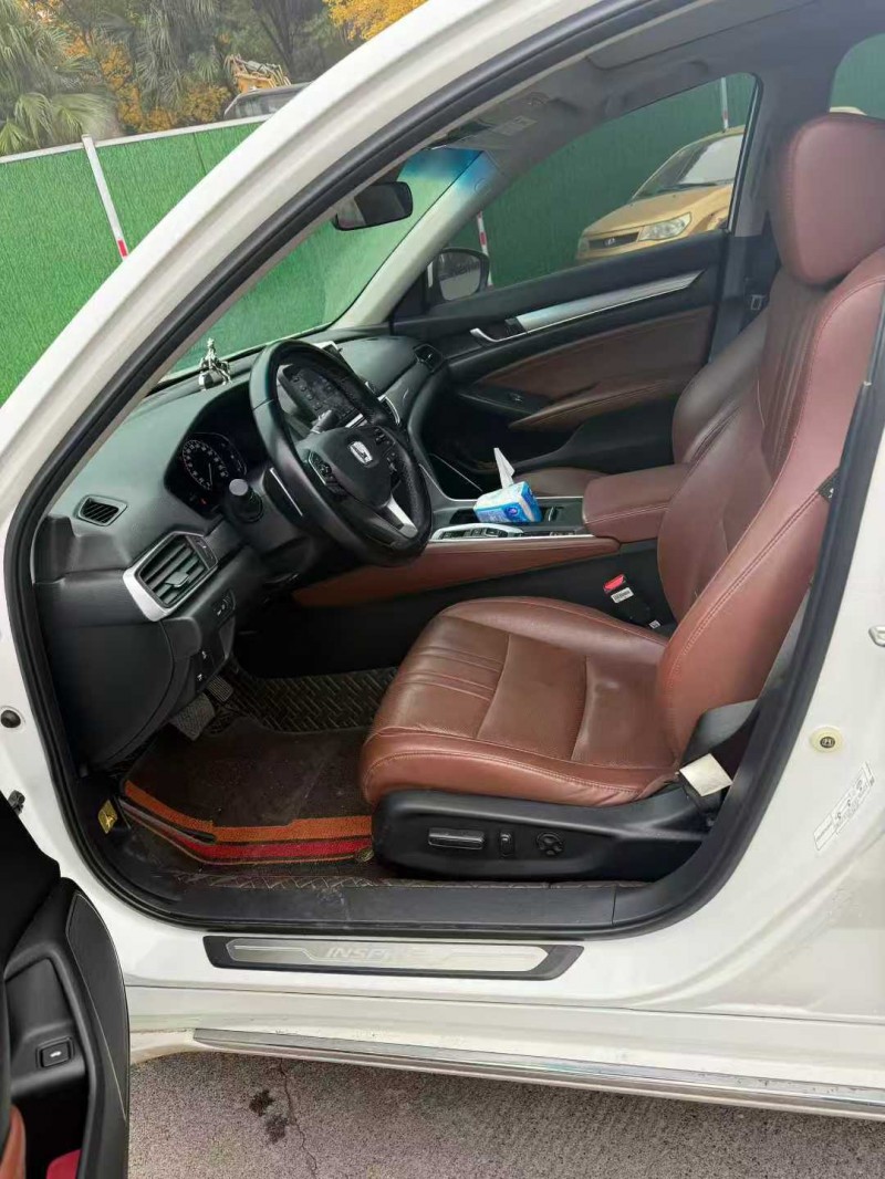 成都21年本田英诗派3