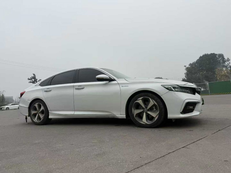 成都21年本田英诗派6