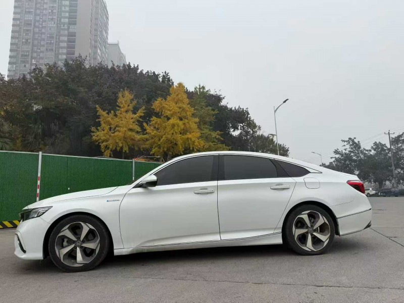 成都21年本田英诗派8