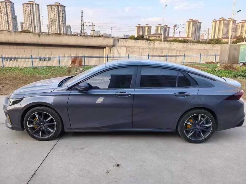 襄阳24年传祺影豹7