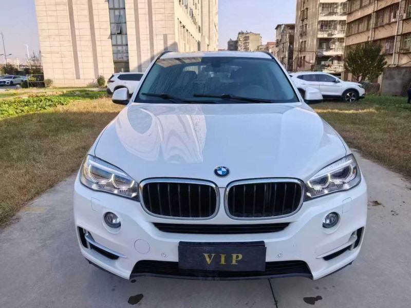 襄阳16年宝马X51