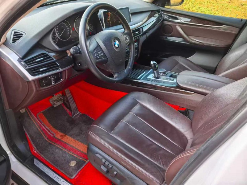 襄阳16年宝马X55