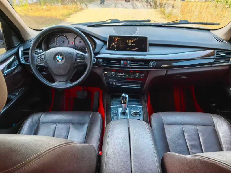 襄阳16年宝马X56