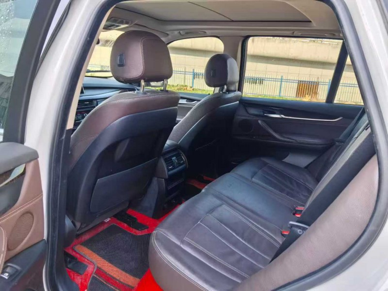 襄阳16年宝马X58