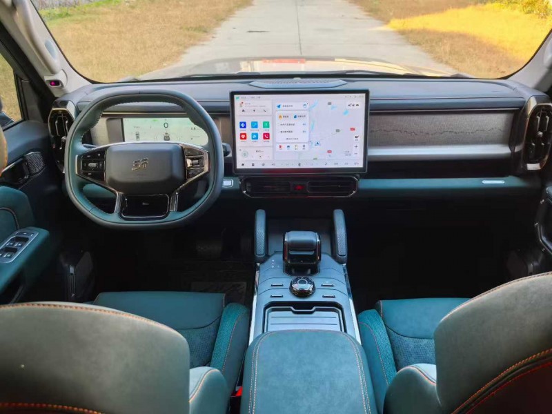 襄阳25年奇瑞捷途6