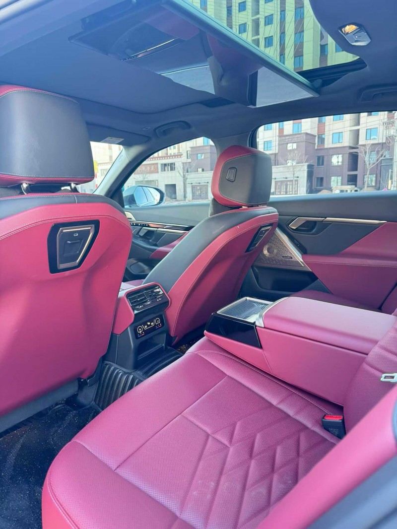 邯郸24年宝马5系6