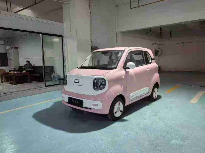 襄阳24年奔腾小马2