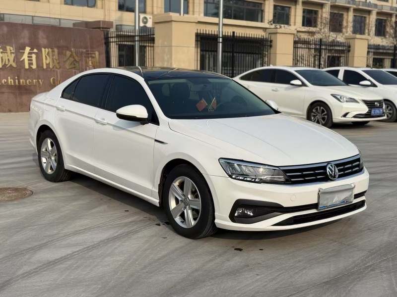 徐州21年大众凌渡2