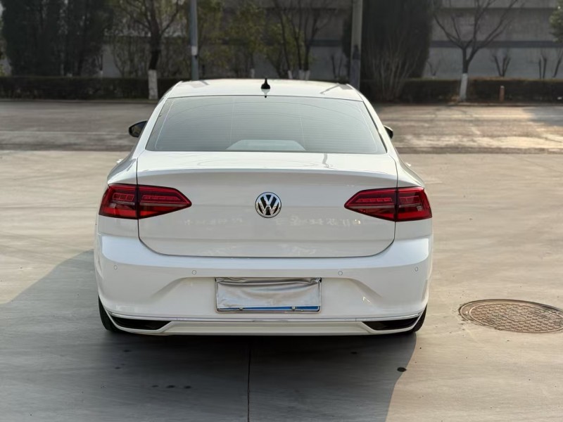 徐州21年大众凌渡5