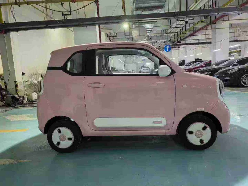 襄阳24年奔腾小马8