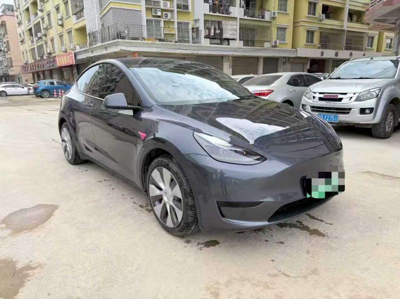 阳江22年特斯拉MODEL Y2