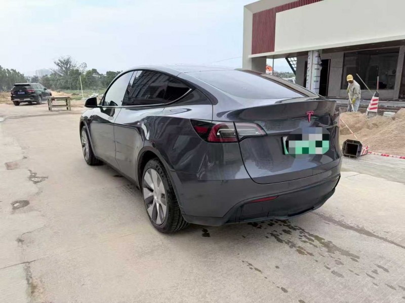 阳江22年特斯拉MODEL Y6