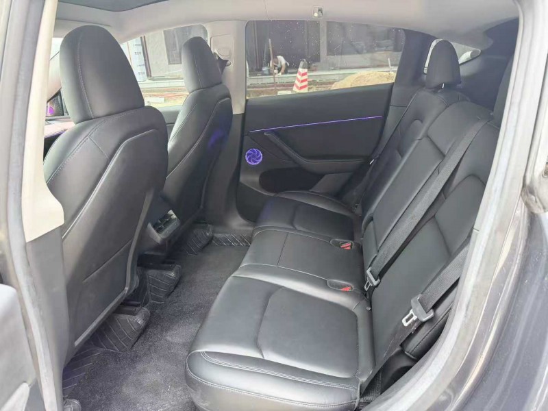 阳江22年特斯拉MODEL Y7