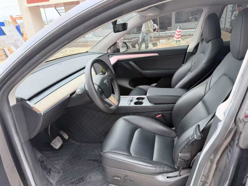 阳江22年特斯拉MODEL Y8