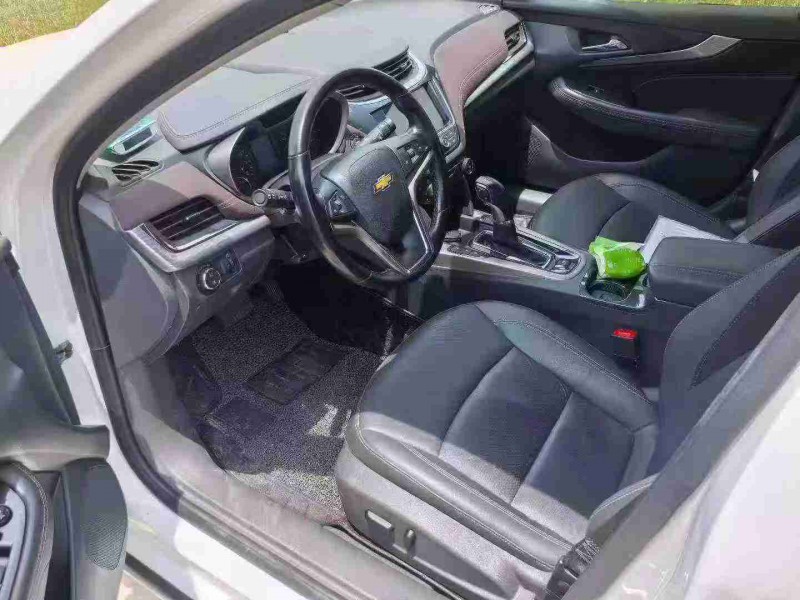 襄阳18年雪佛兰迈锐宝4