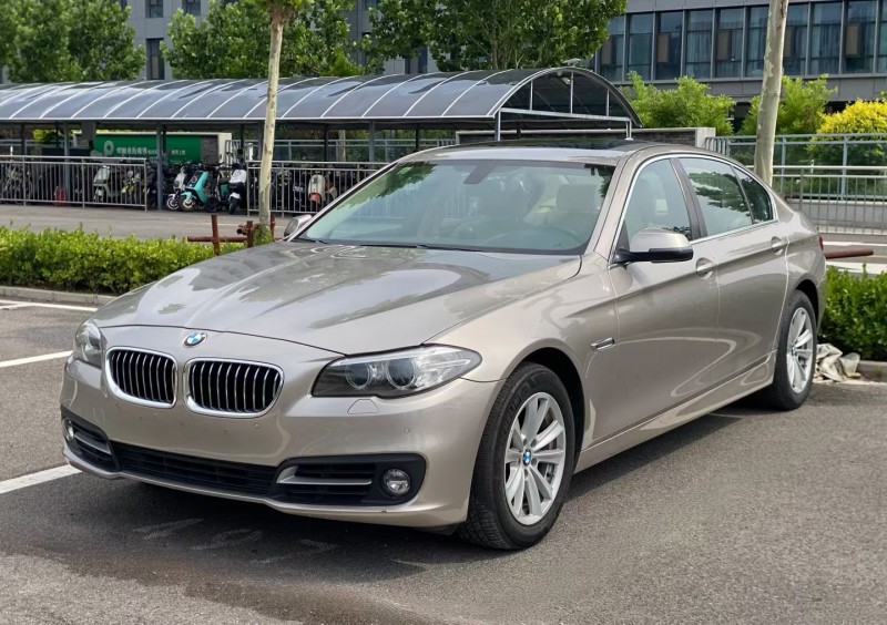 徐州16年宝马3系2