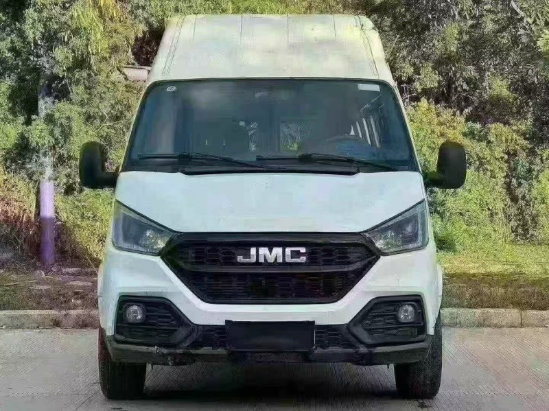 汕头22年江铃特顺1