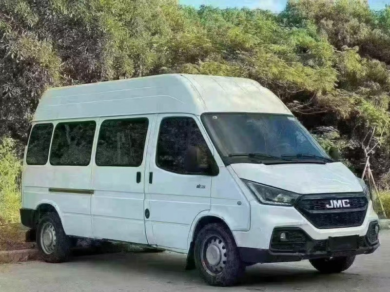 汕头22年江铃特顺2