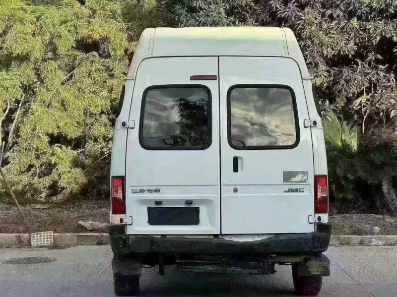 汕头22年江铃特顺9