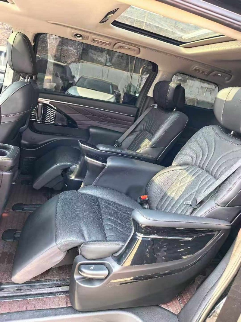 安康23年传祺M8/GM85