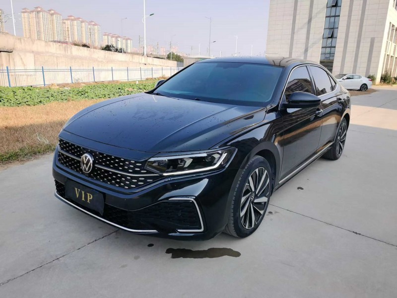 襄阳22年大众帕萨特3