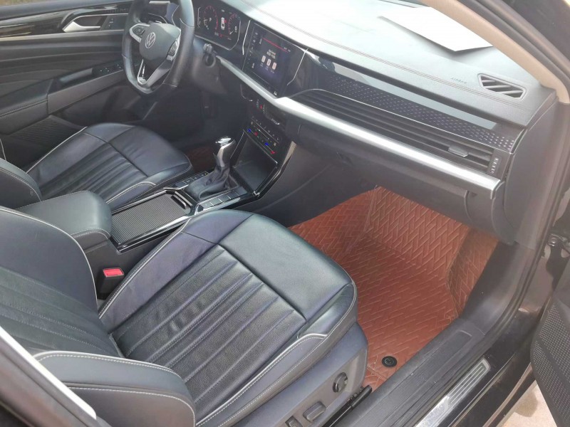 襄阳22年大众帕萨特4