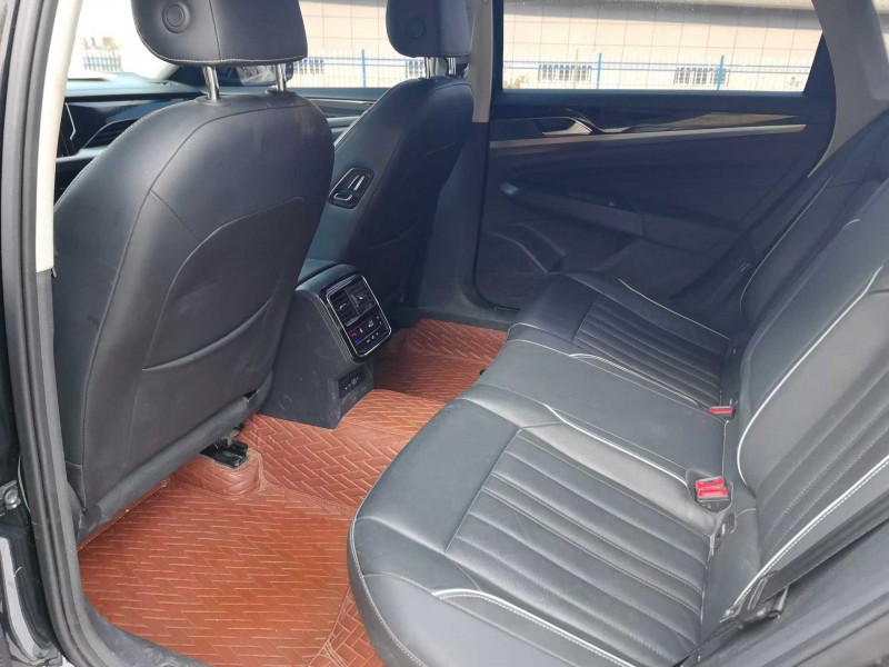 襄阳22年大众帕萨特8