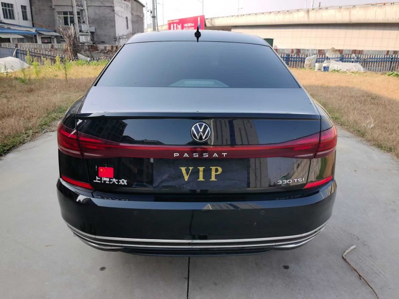 襄阳22年大众帕萨特9