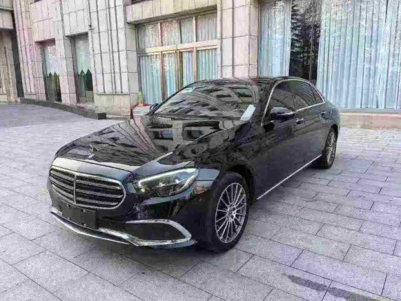 秦皇岛21年奔驰E3