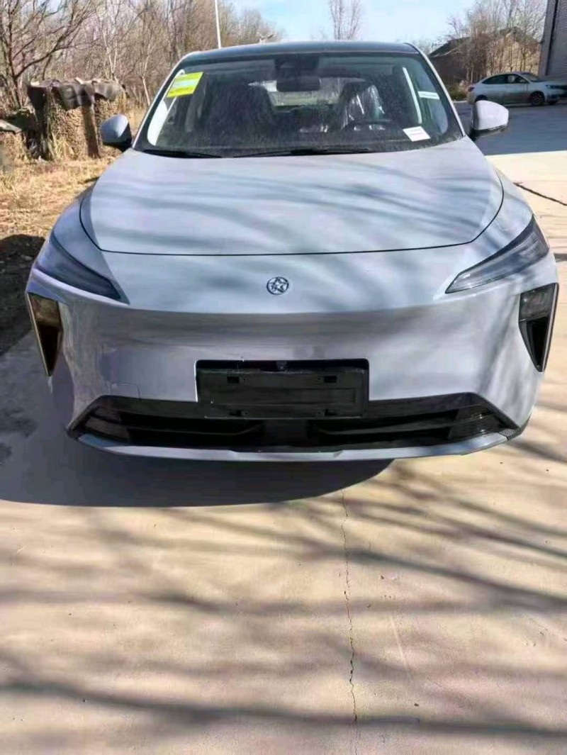 唐山25年启辰大V1