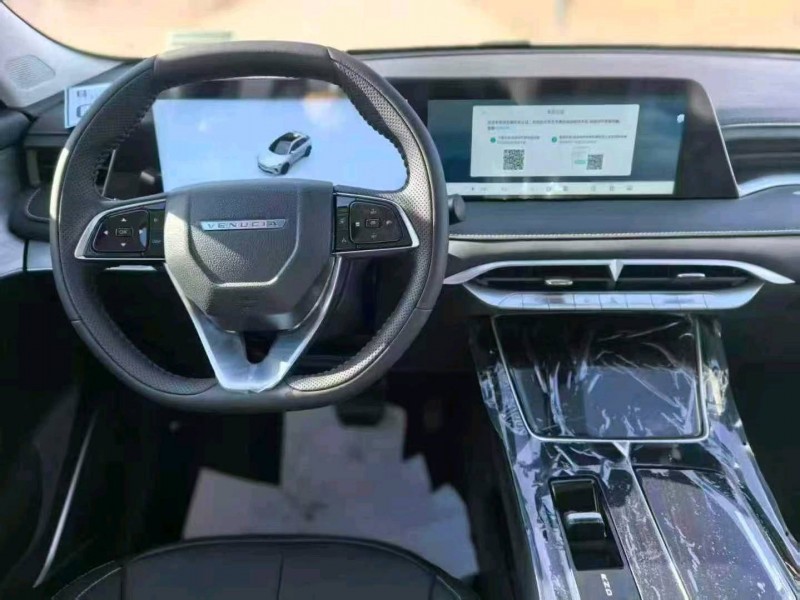 唐山25年启辰大V4