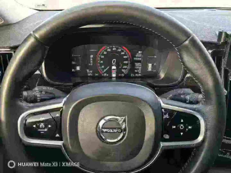 安阳18年沃尔沃S905