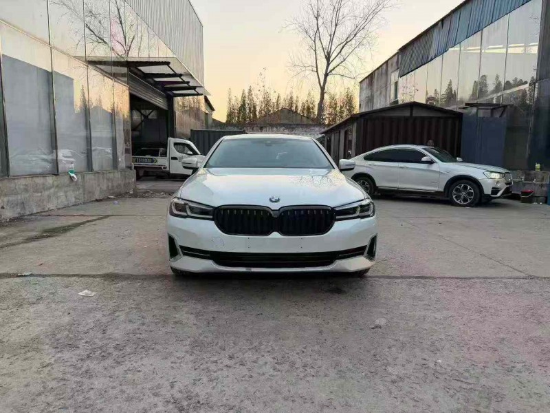 徐州22年宝马5系1